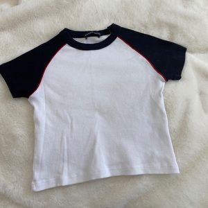 brandy melville top
